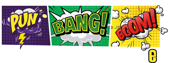 PUNBANGBOOM (ZONA NIÑOS 2-10 AÑOS)